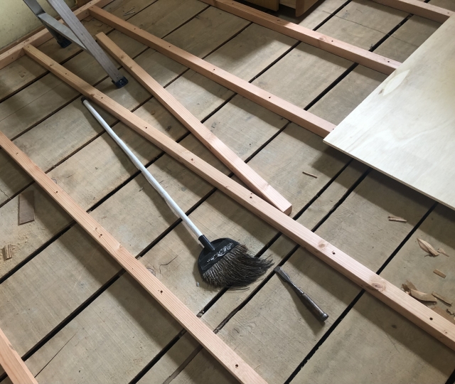 神奈川県（大和市・綾瀬市・藤沢市・横浜市・座間市・海老名市など）のリフォームの説明。